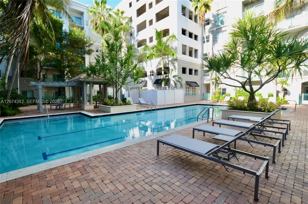 6001 SW 70th St #137 South Miami, FL 33143