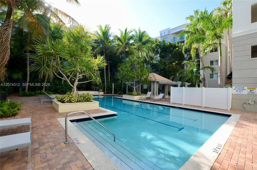 6001 SW 70th St #137 South Miami, FL 33143