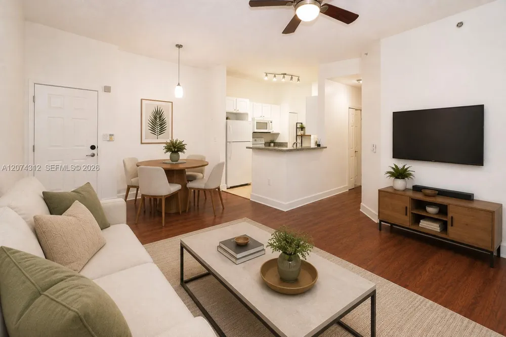 6001 SW 70th St #137 South Miami, FL 33143