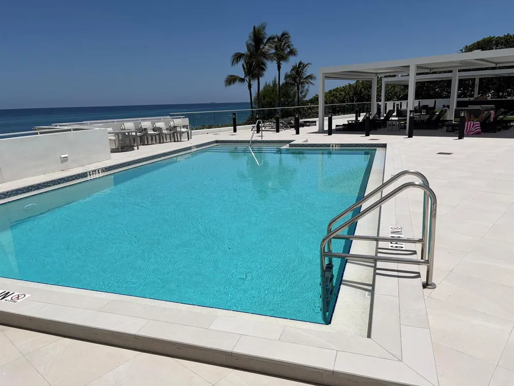 3407 S Ocean Boulevard Highland Beach, FL 33487