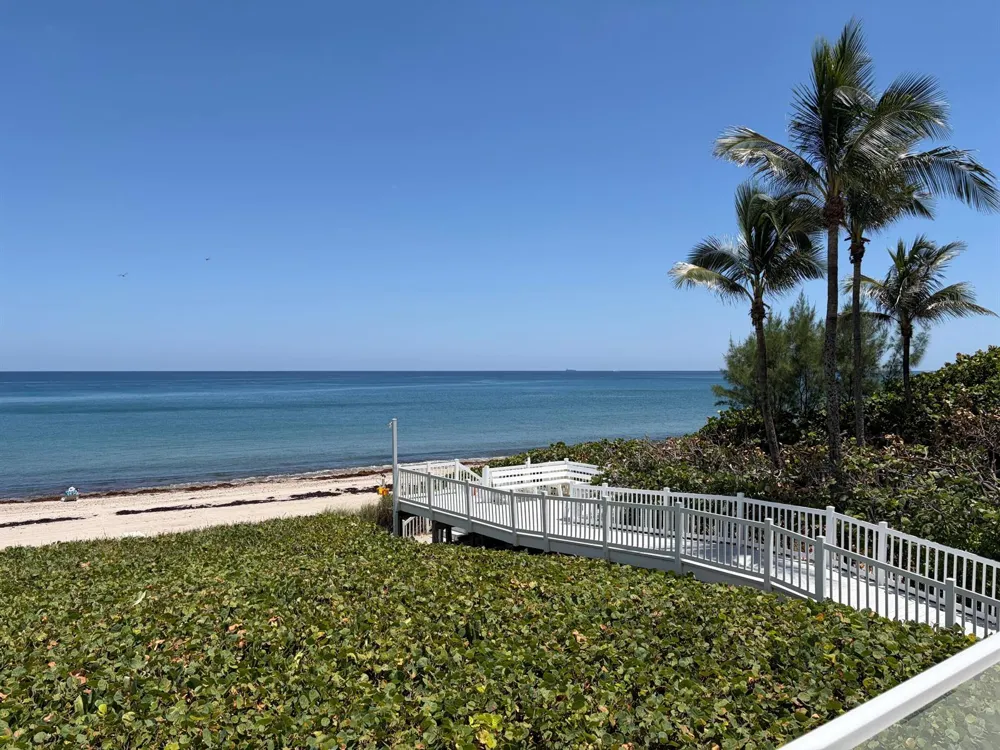 3407 S Ocean Boulevard Highland Beach, FL 33487