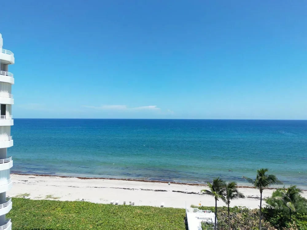 3407 S Ocean Boulevard Highland Beach, FL 33487