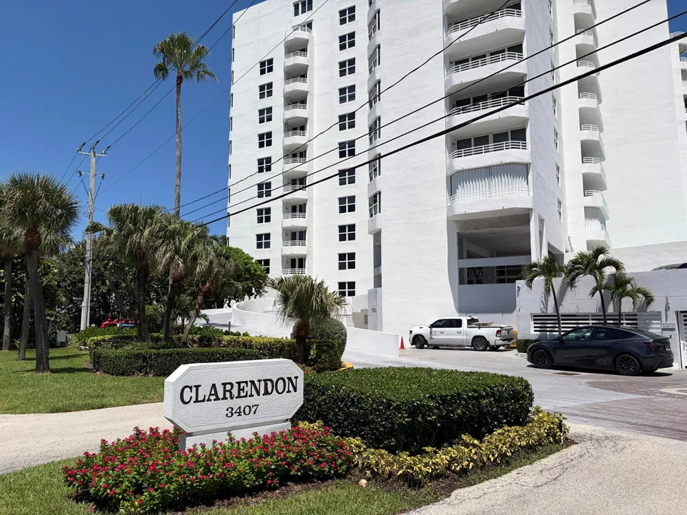 3407 S Ocean Boulevard Highland Beach, FL 33487