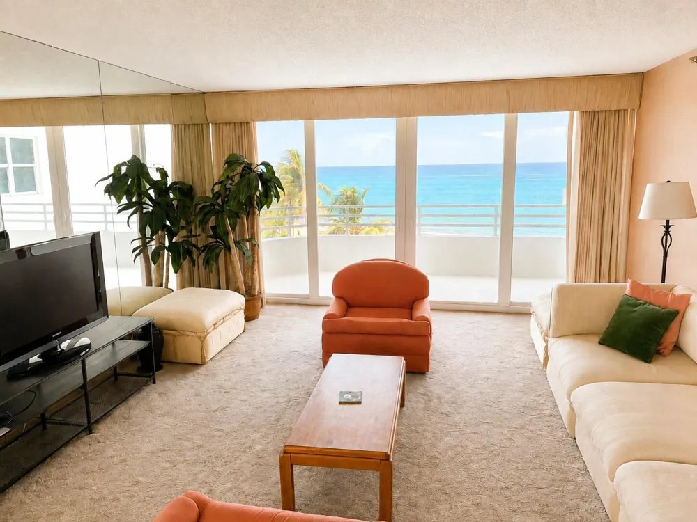 3407 S Ocean Boulevard Highland Beach, FL 33487