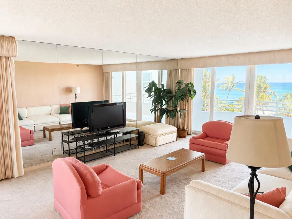 3407 S Ocean Boulevard Highland Beach, FL 33487