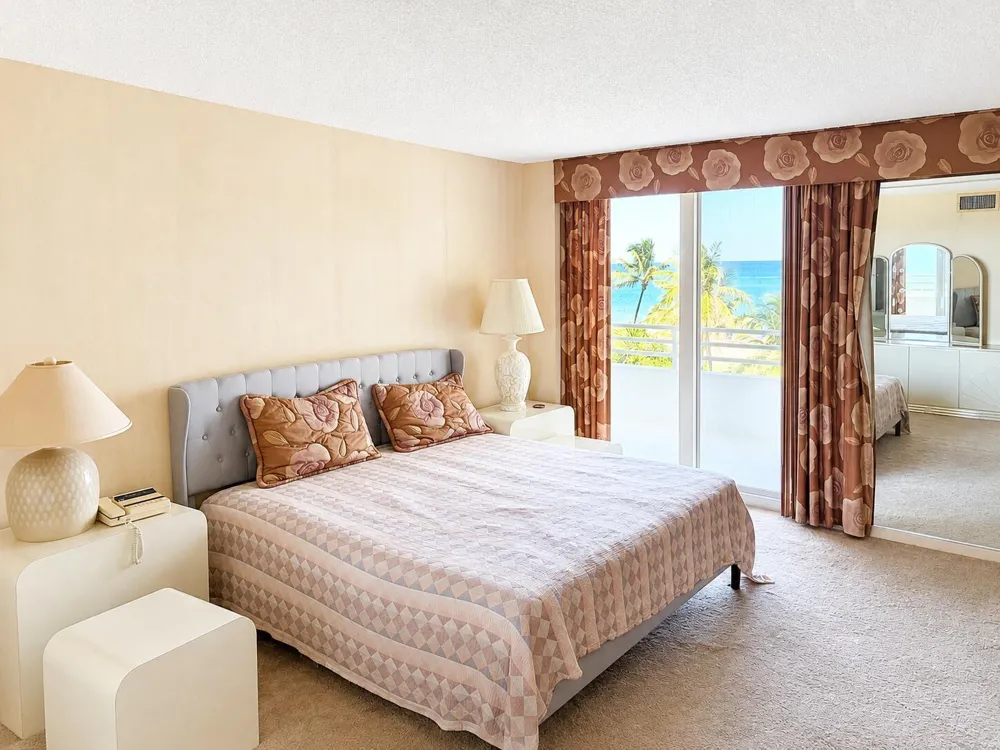 3407 S Ocean Boulevard Highland Beach, FL 33487