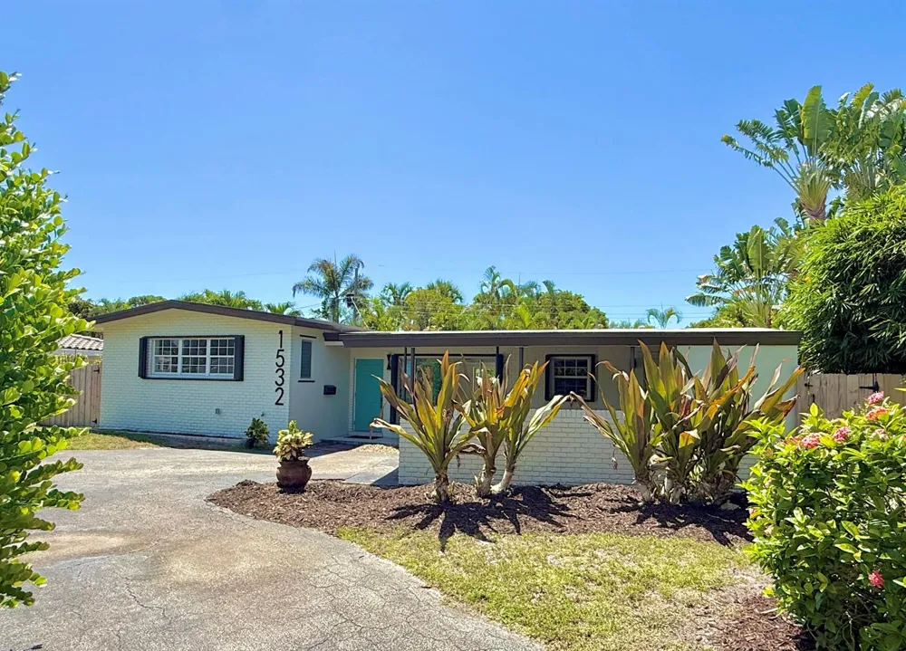 1532 NE 27TH DRIVE Wilton Manors, FL 33334
