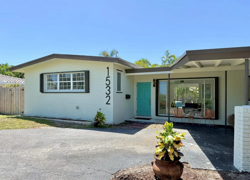 1532 NE 27TH DRIVE Wilton Manors, FL 33334