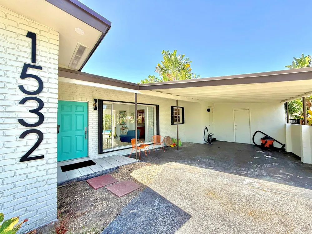 1532 NE 27TH DRIVE Wilton Manors, FL 33334