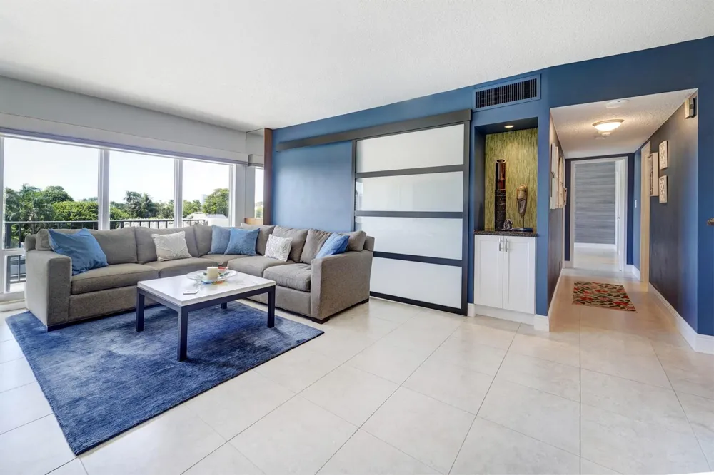 2500 E LAS OLAS BOULEVARD #403 Fort Lauderdale, FL 33301