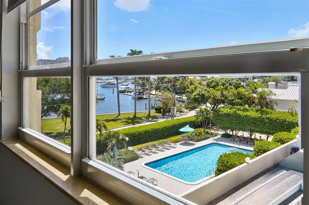 2500 E LAS OLAS BOULEVARD #403 Fort Lauderdale, FL 33301