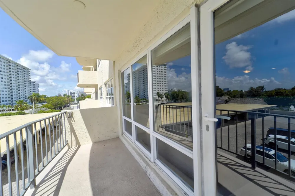 2500 E LAS OLAS BOULEVARD #403 Fort Lauderdale, FL 33301
