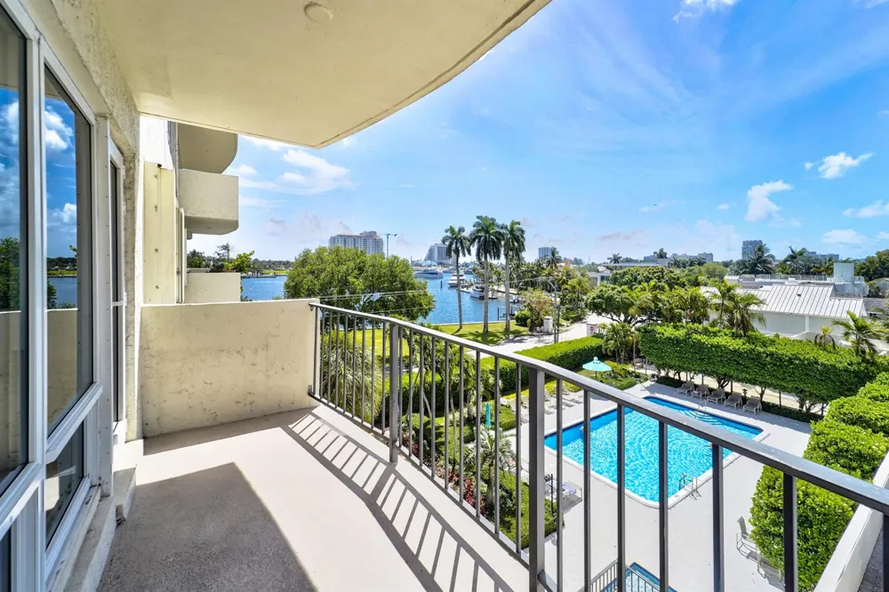 2500 E LAS OLAS BOULEVARD #403 Fort Lauderdale, FL 33301