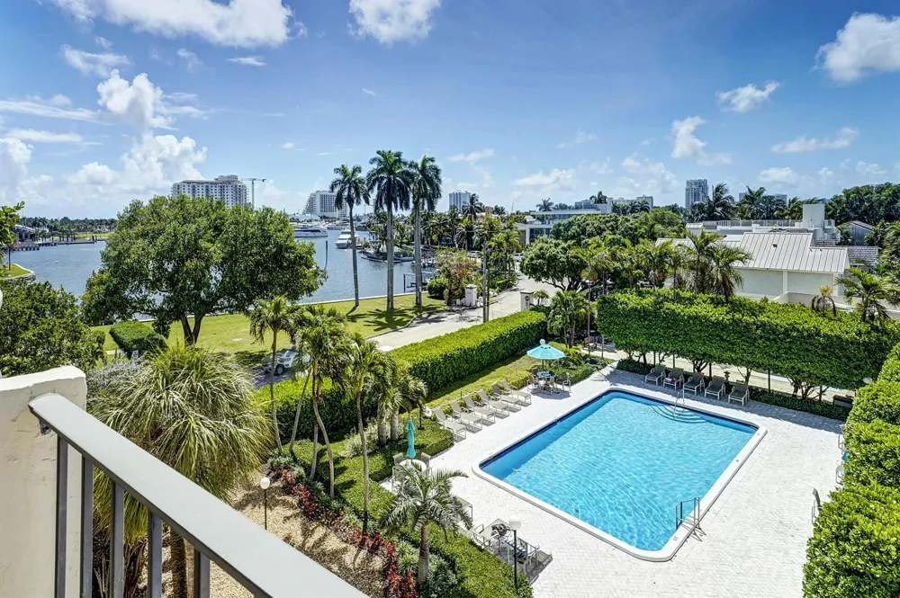 2500 E LAS OLAS BOULEVARD #403 Fort Lauderdale, FL 33301
