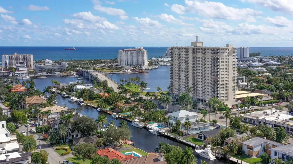 2500 E LAS OLAS BOULEVARD #403 Fort Lauderdale, FL 33301