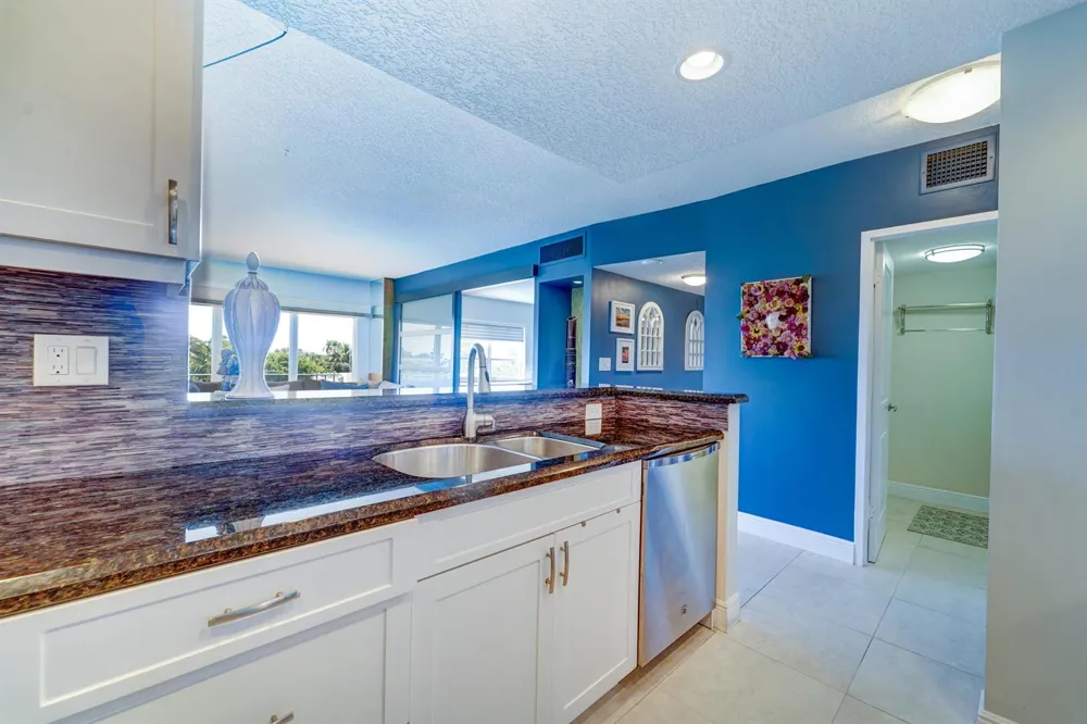 2500 E LAS OLAS BOULEVARD #403 Fort Lauderdale, FL 33301
