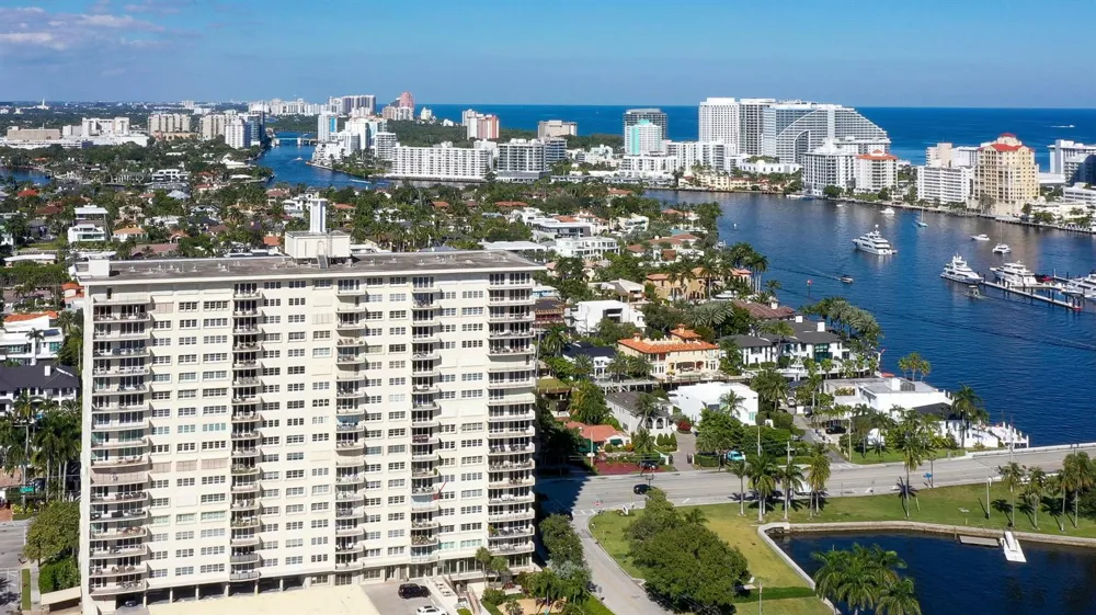 2500 E LAS OLAS BOULEVARD #403 Fort Lauderdale, FL 33301