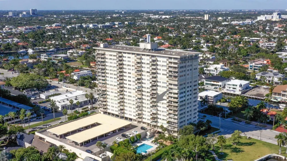2500 E LAS OLAS BOULEVARD #403 Fort Lauderdale, FL 33301