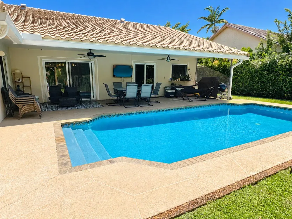 10601 NW 7TH PLACE Coral Springs, FL 33071