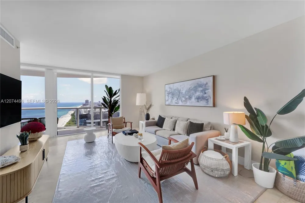 Address Not Shown Miami Beach, FL 33141