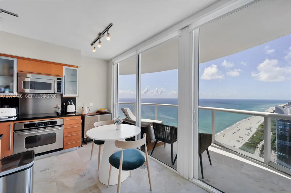 Address Not Shown Miami Beach, FL 33141