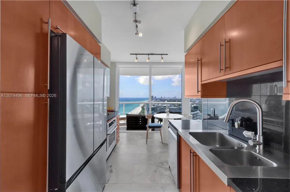 Address Not Shown Miami Beach, FL 33141