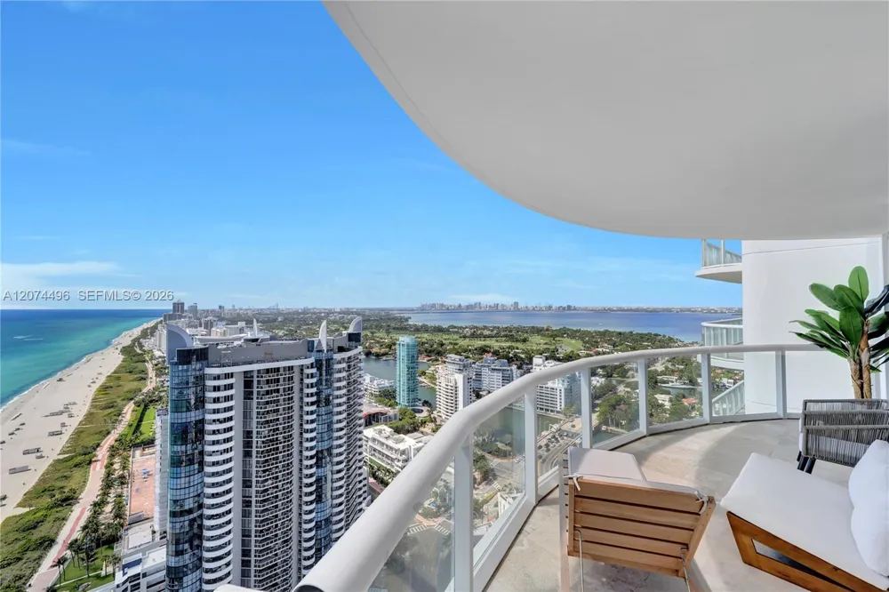 Address Not Shown Miami Beach, FL 33141