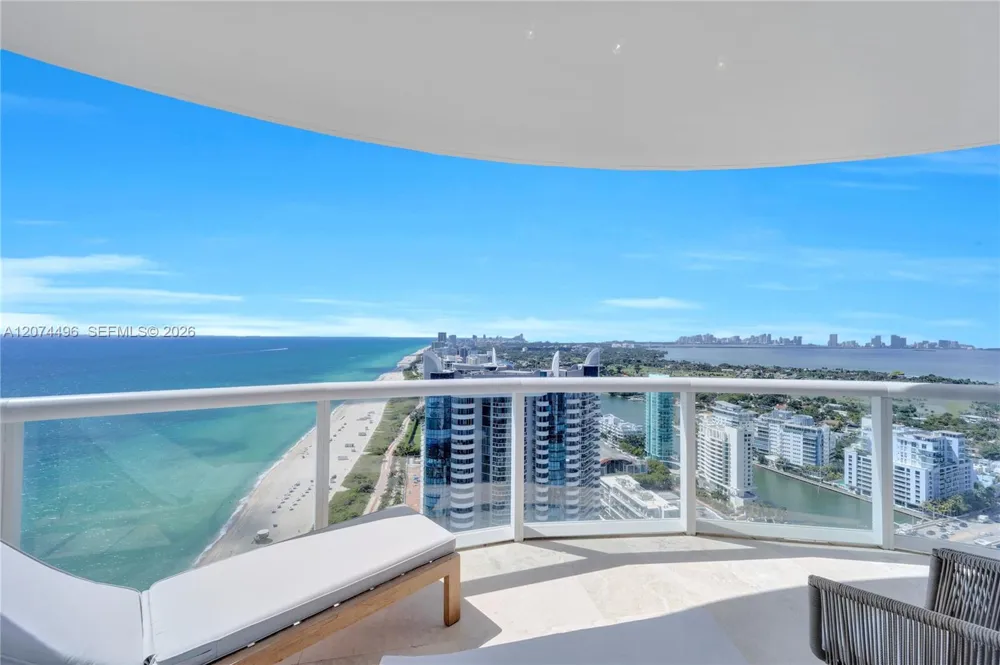 Address Not Shown Miami Beach, FL 33141