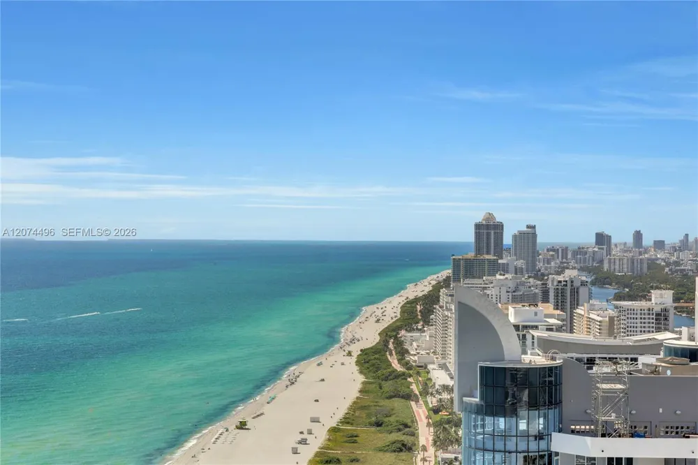 Address Not Shown Miami Beach, FL 33141