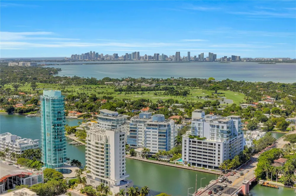 Address Not Shown Miami Beach, FL 33141