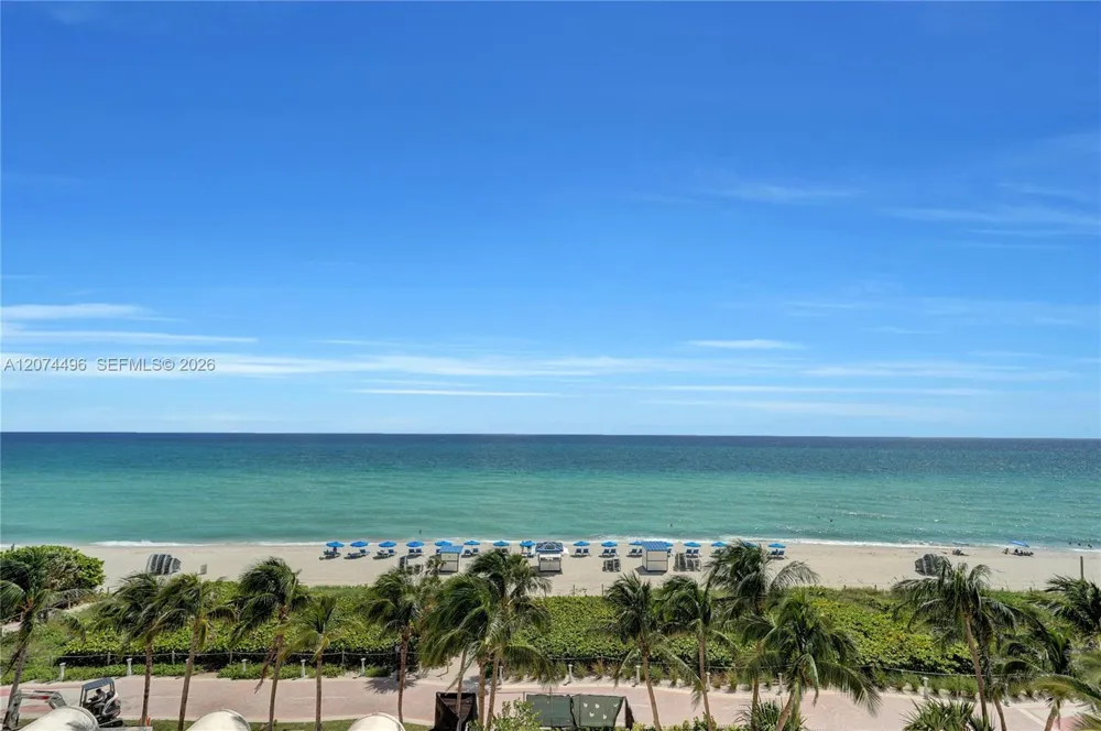 Address Not Shown Miami Beach, FL 33141