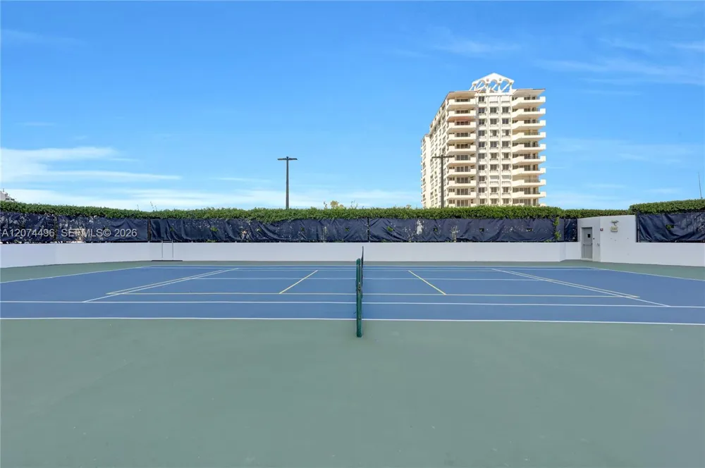 Address Not Shown Miami Beach, FL 33141