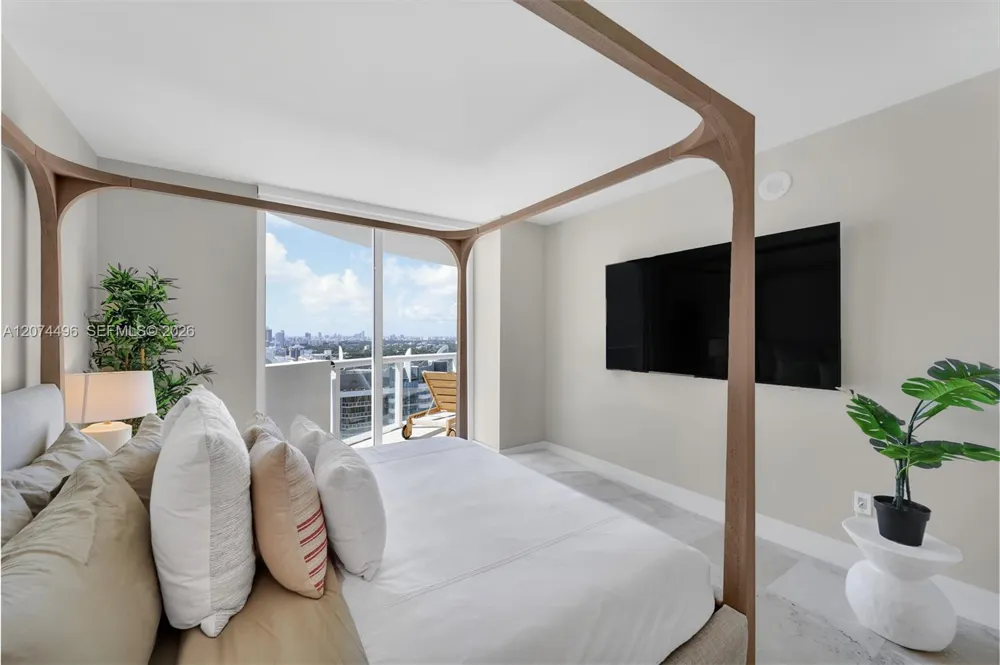Address Not Shown Miami Beach, FL 33141