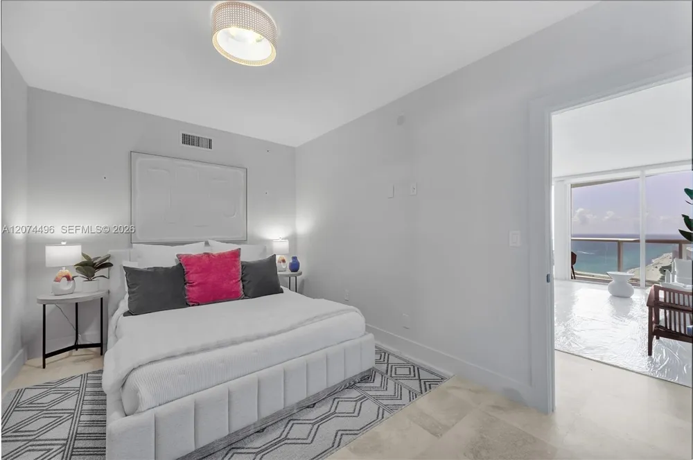 Address Not Shown Miami Beach, FL 33141