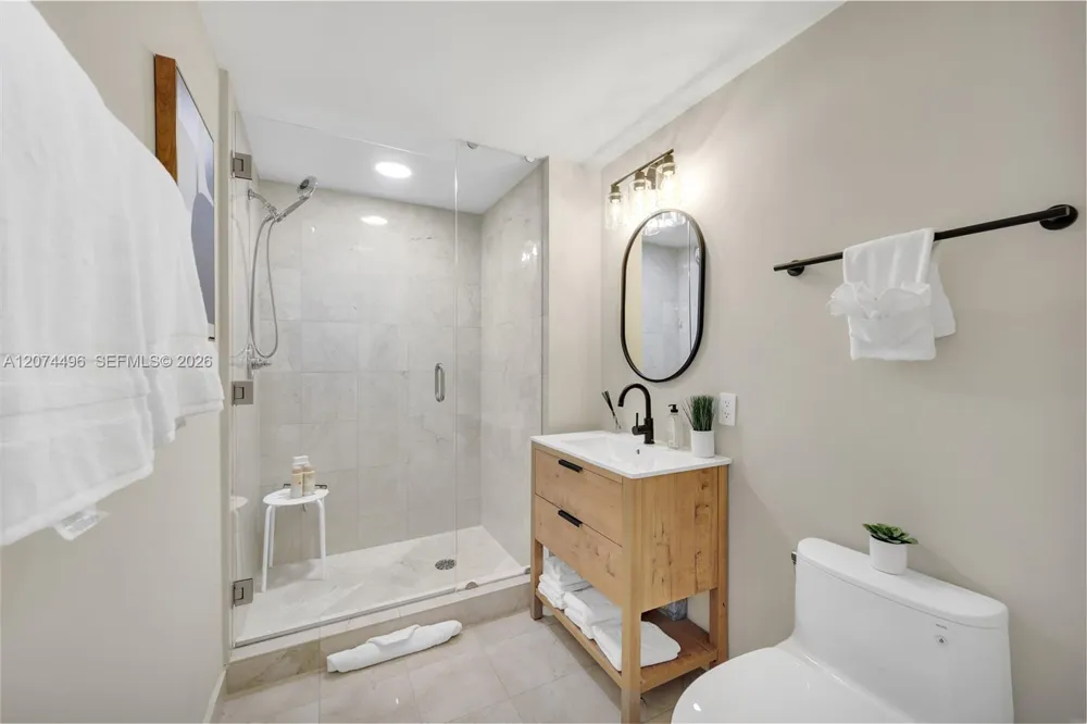 Address Not Shown Miami Beach, FL 33141