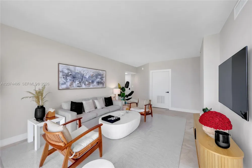 Address Not Shown Miami Beach, FL 33141