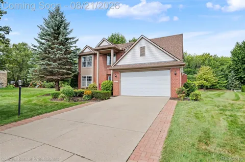 6522 Stoneybrook Court