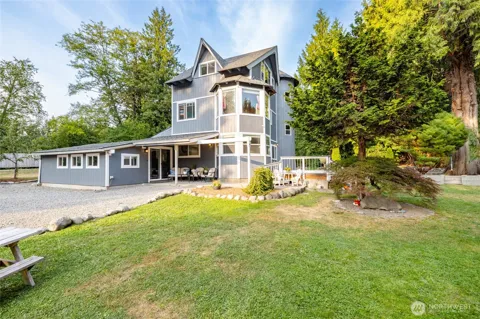 2262 Butler Creek Road