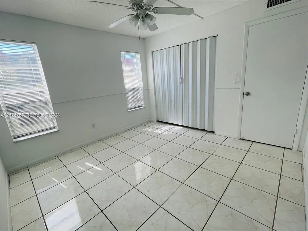 2800 NW 56th Ave #G207 Lauderhill, FL 33313