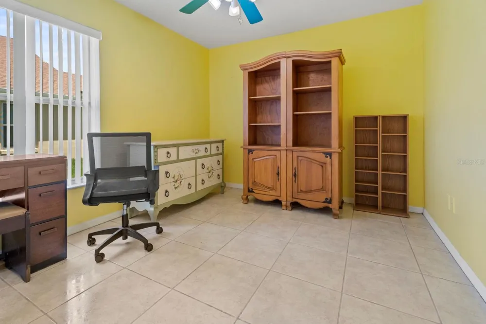 2856 MIDDLETON CIRCLE Kissimmee, FL 34743