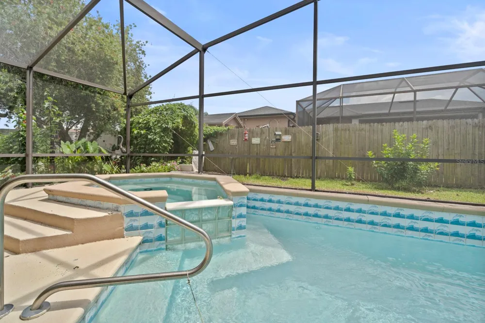 2856 MIDDLETON CIRCLE Kissimmee, FL 34743