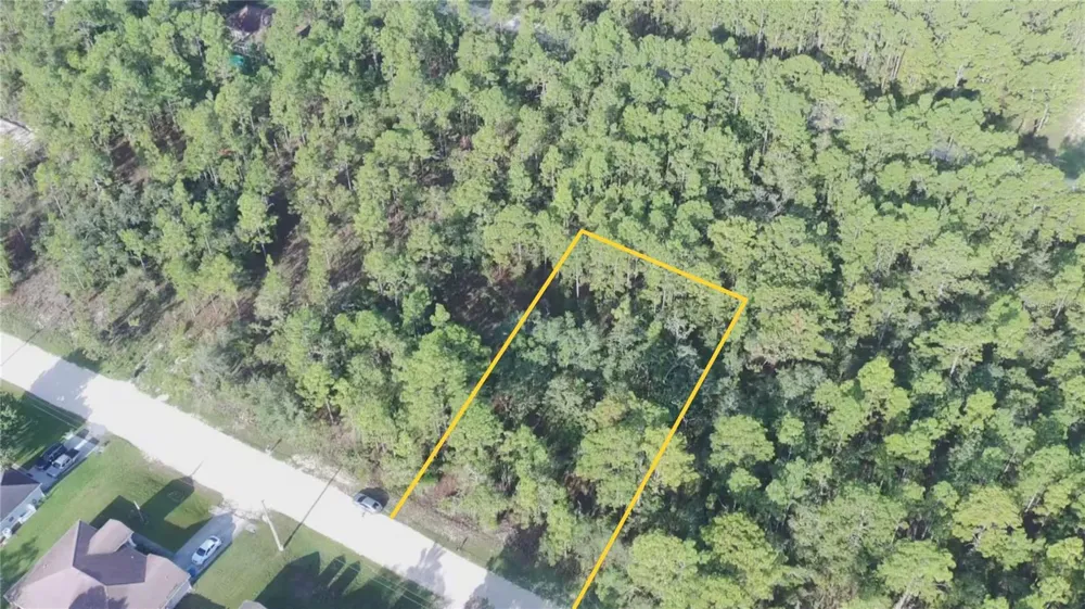 15421 FLEETWOOD ROAD Weeki Wachee, FL 34614