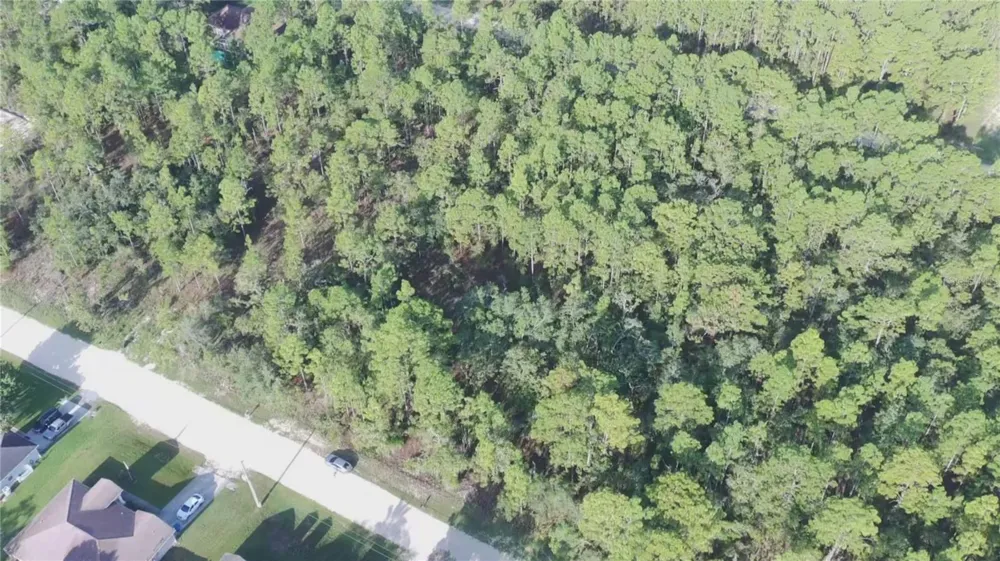 15421 FLEETWOOD ROAD Weeki Wachee, FL 34614