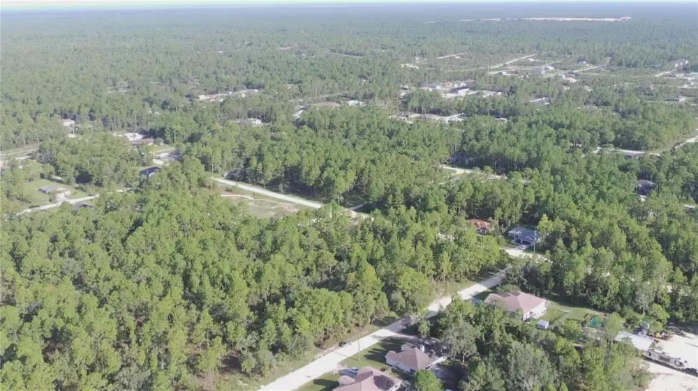 15421 FLEETWOOD ROAD Weeki Wachee, FL 34614