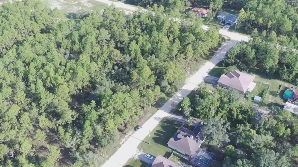 15421 FLEETWOOD ROAD Weeki Wachee, FL 34614