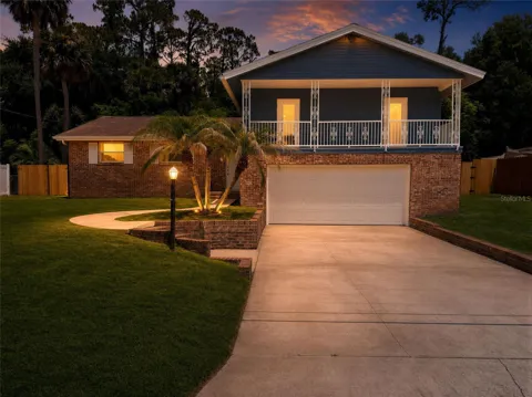 172 SEMINOLE DRIVE