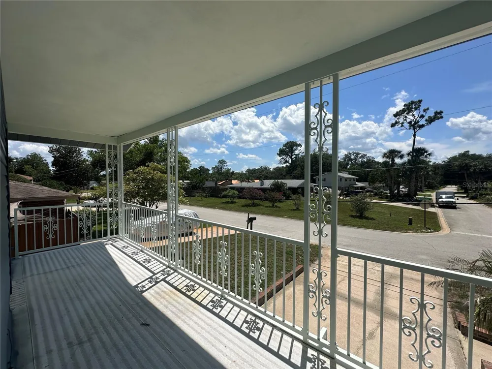 172 SEMINOLE DRIVE Ormond Beach, FL 32174