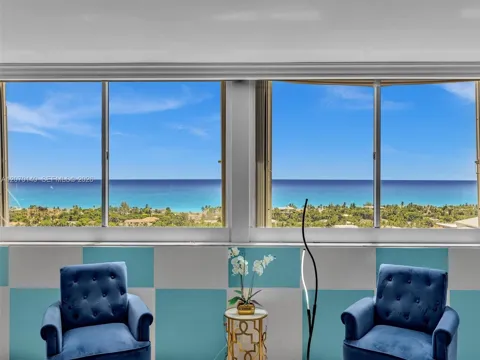 20185 E Country Club Dr #2101