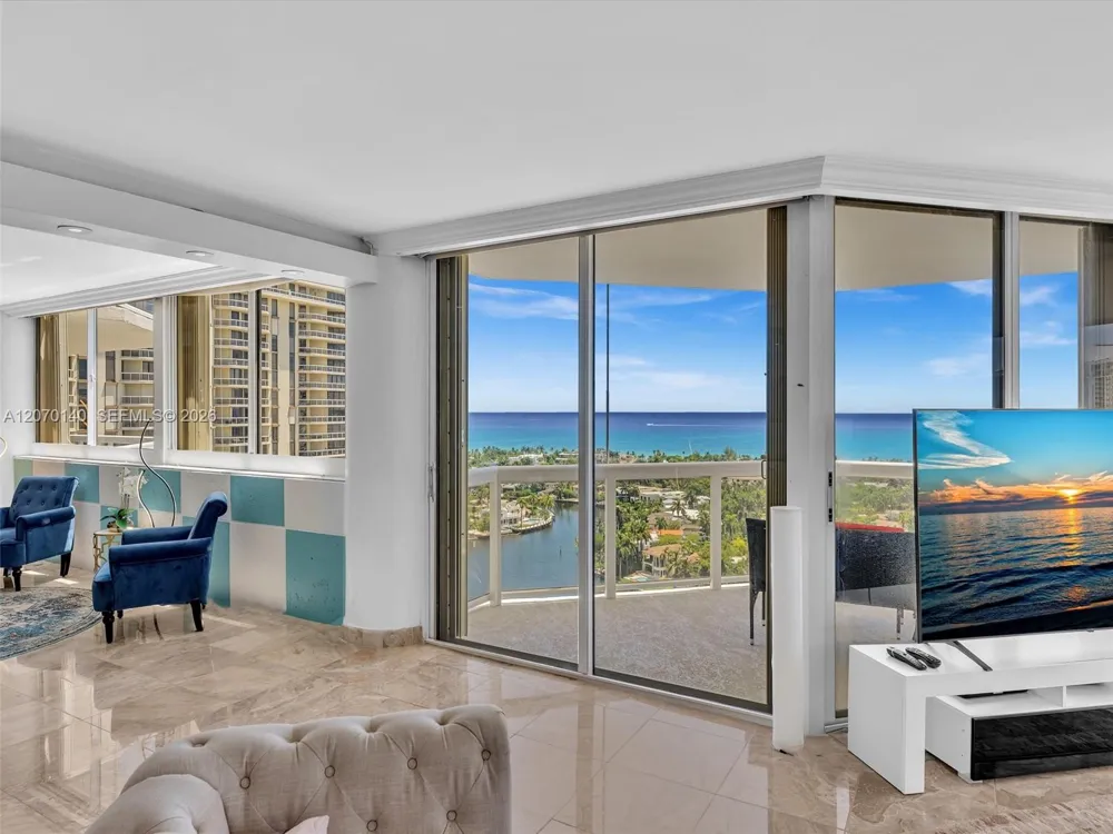 20185 E Country Club Dr #2101 Aventura, FL 33180