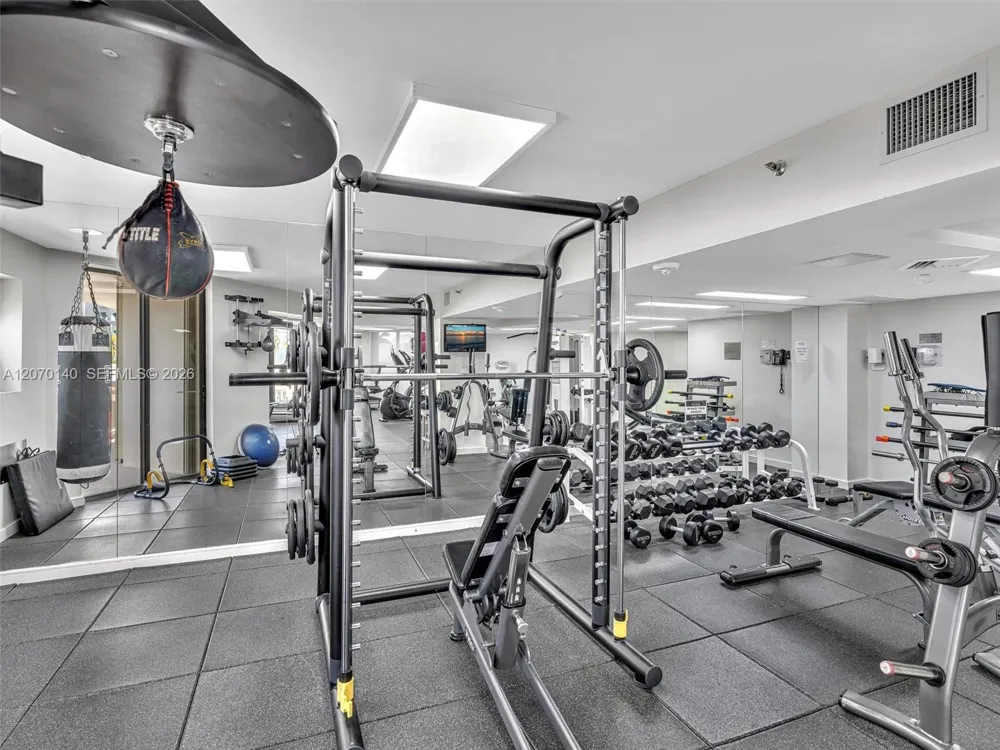 20185 E Country Club Dr #2101 Aventura, FL 33180